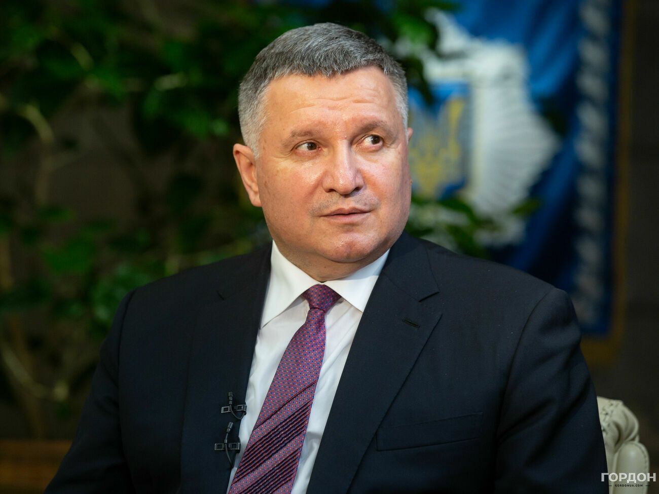 Аваков:&nbsp;С Путиным невозможно договориться, потому что он исподтишка постоянно бьет