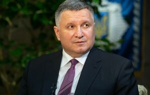 Аваков: С Путиным невозможно договориться, потому что он исподтишка постоянно бьет