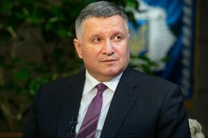 Аваков: С Путиным невозможно договориться, потому что он исподтишка постоянно бьет