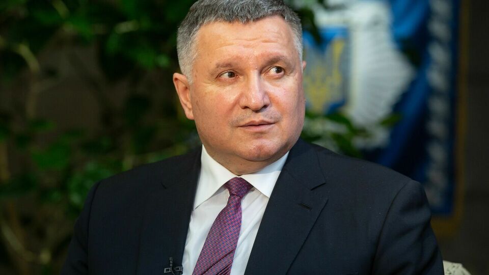 Аваков: С Путиным невозможно договориться, потому что он исподтишка постоянно бьет