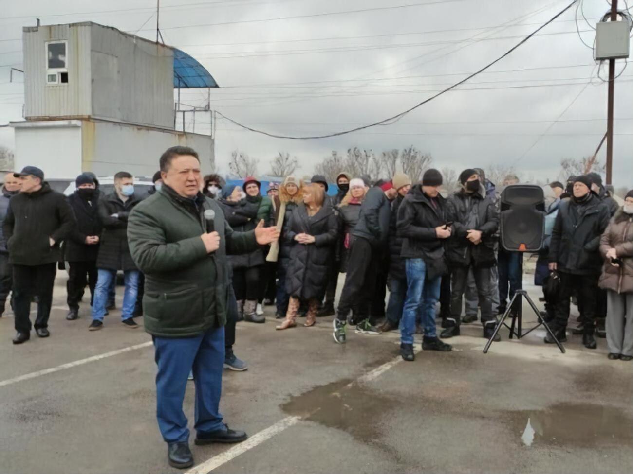 Олександр Фельдман: На останній сесії міськради керівництво міста показало, чого варті його слова