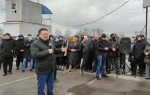 Александр Фельдман: На последней сессии горсовета руководство города показало, чего стоят его слова