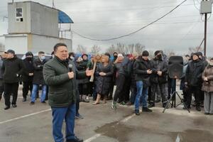 Александр Фельдман: На последней сессии горсовета руководство города показало, чего стоят его слова