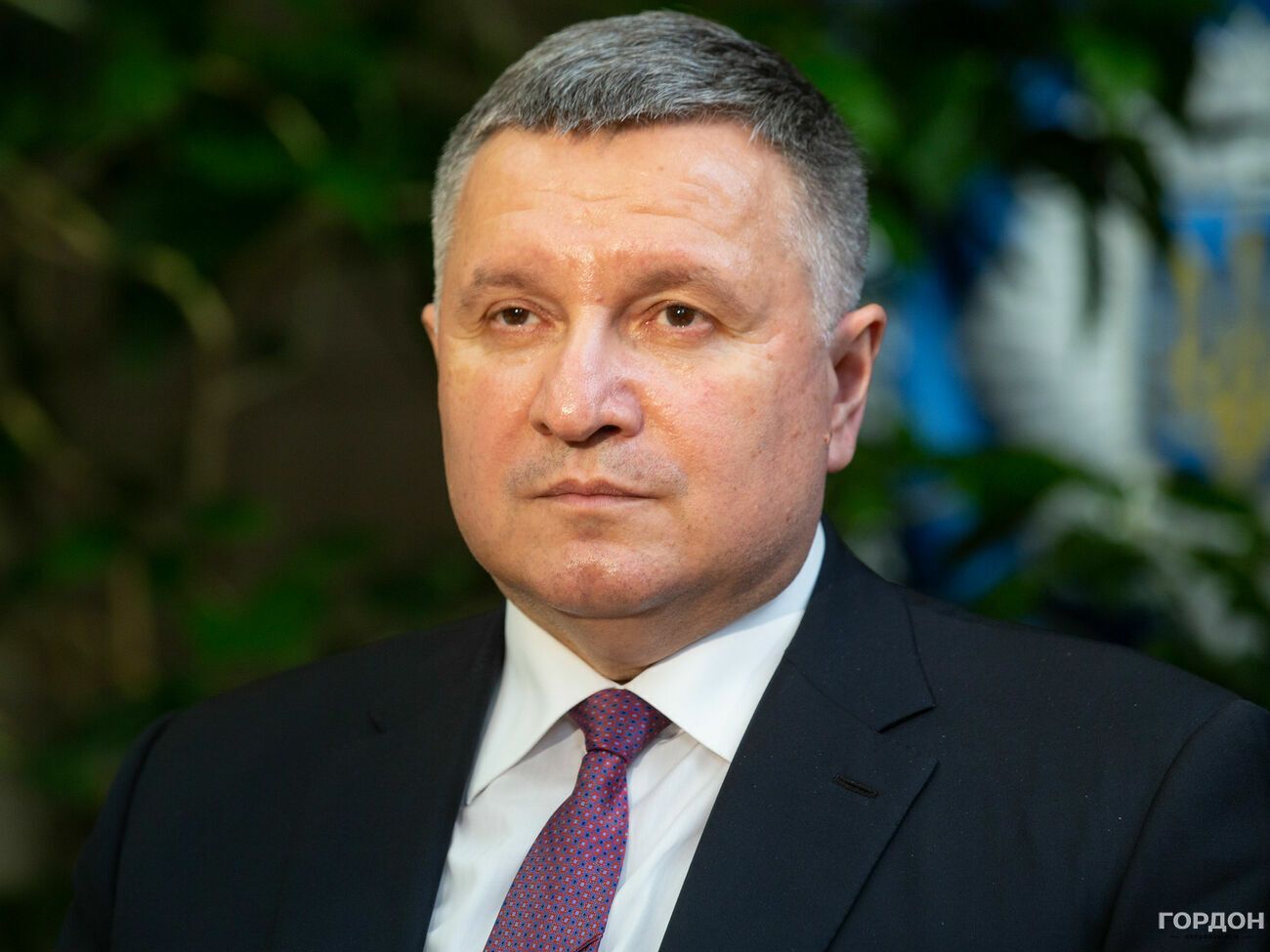 Аваков:&nbsp;Сойдет снег&nbsp;&ndash; начнутся провокации на фронте, к сожалению