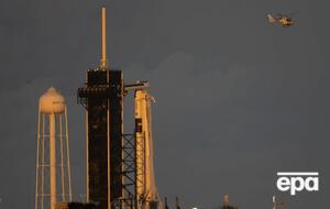 Falcon 9 должна стартовать с мыса Канаверал