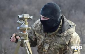 Война на Донбассе продолжается с 2014 года