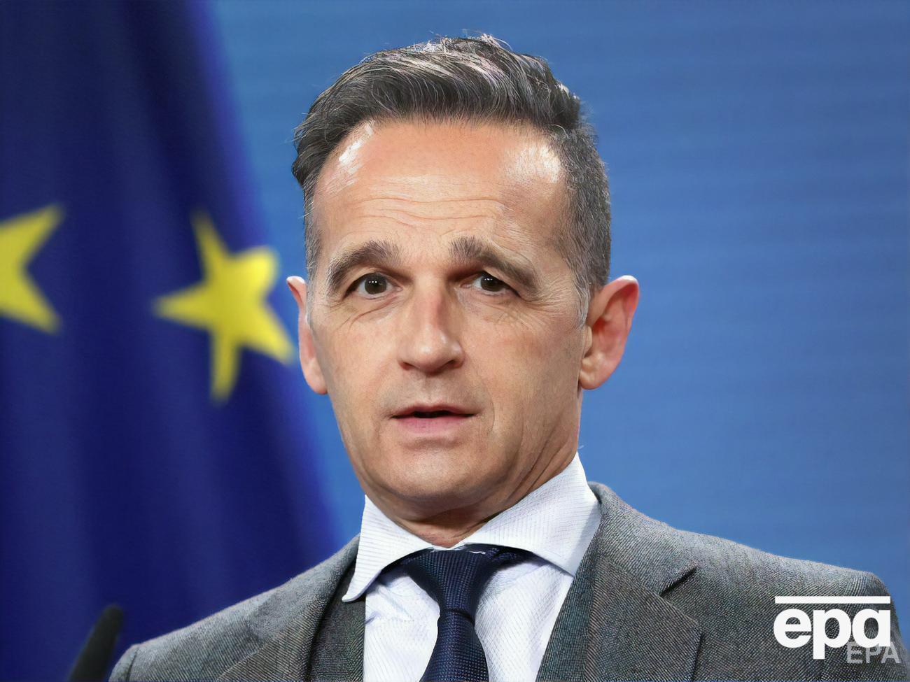 Маас: Ми вітаємо той факт, що в майбутньому меморіальному центрі широкій громадськості будуть представлені історія останніх днів вересня 1941 року та її історичний контекст