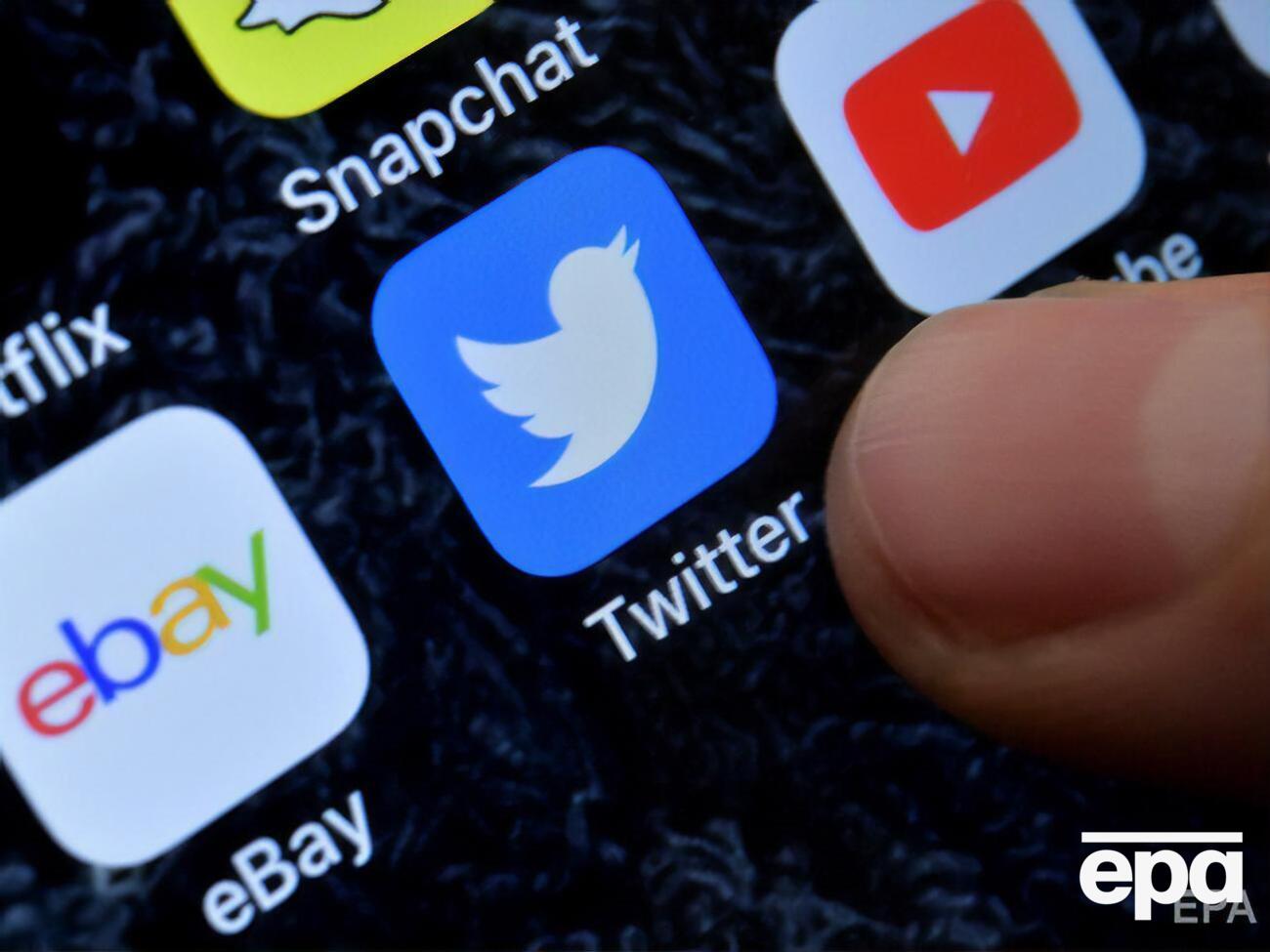 Twitter видалив уже понад 8,4 тис. твітів із неправдивою інформацією про COVID-19