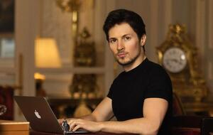 Дуров вирішив не продовжувати роботу над TON