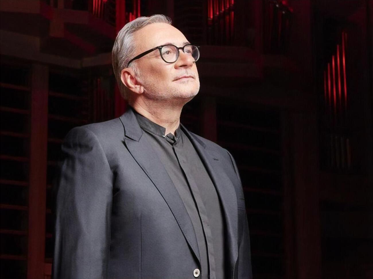 Меладзе &ndash; отец троих детей