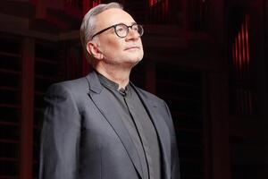 Меладзе – отец троих детей