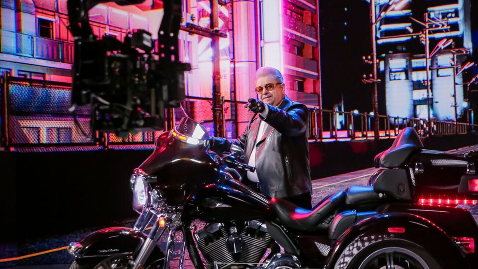 Михаил Поплавский: Песня "Далі буде" – это философия моей жизни