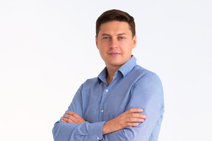 Олександр Авдєєв: На жаль, ця "реформа" впродовж останнього року неодноразово змінювала свій вектор, до того ж не у кращий бік