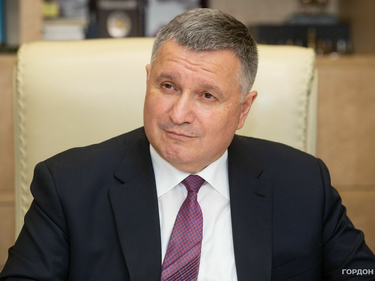 Аваков:&nbsp;Вот в такой момент я готов быть министром внутренних дел. А бывают моменты, когда не хочу