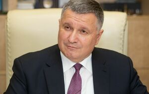 Аваков: Вот в такой момент я готов быть министром внутренних дел. А бывают моменты, когда не хочу