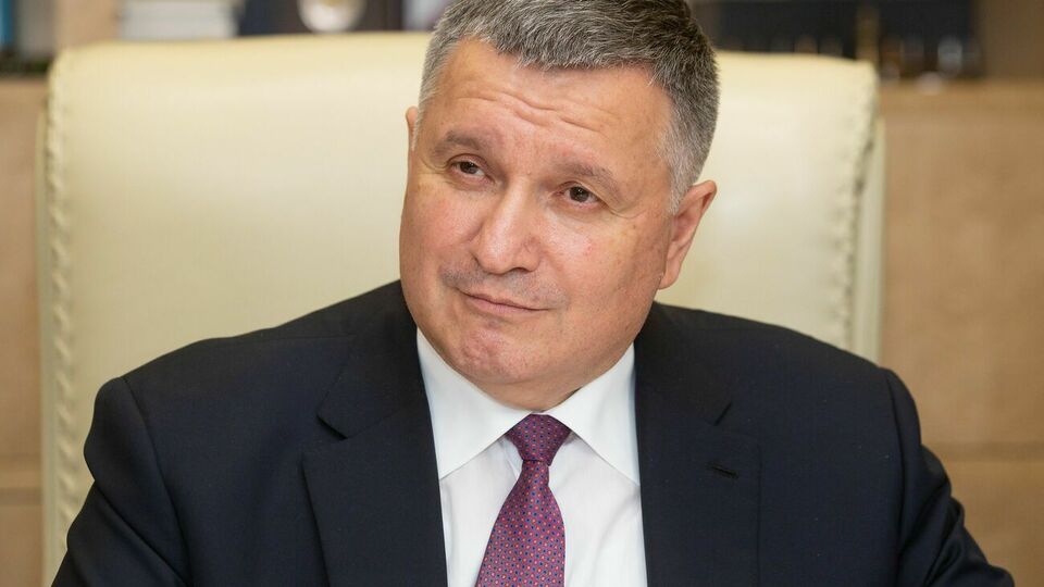 Аваков: Вот в такой момент я готов быть министром внутренних дел. А бывают моменты, когда не хочу