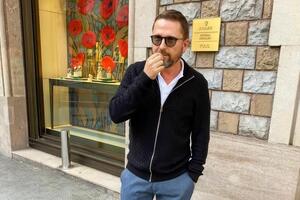 Принятое в отношении Шария решение суда не подлежит обжалованию