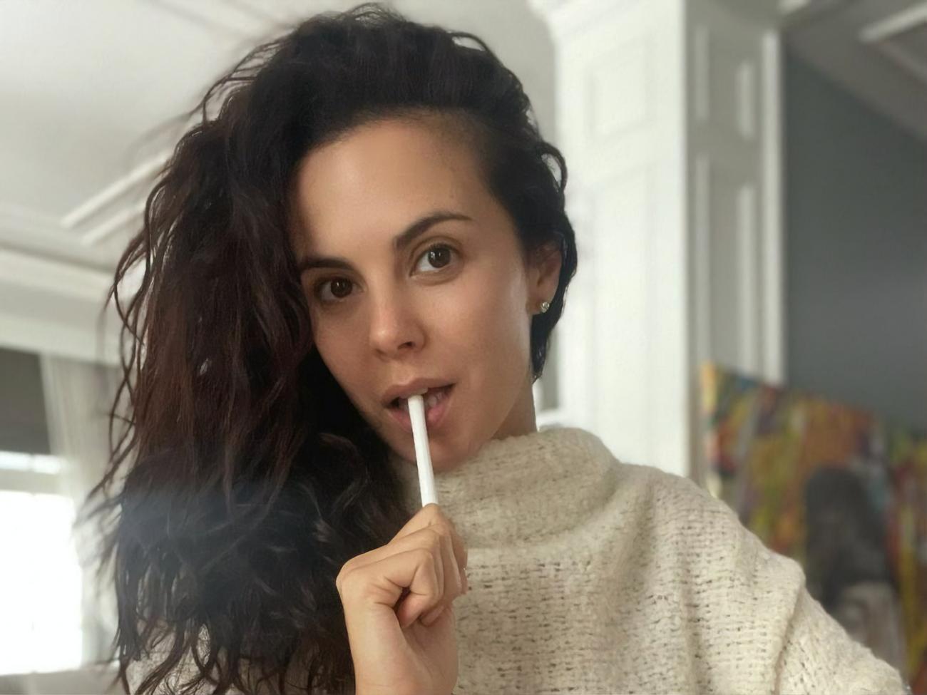 Каменських: Моя найзаповітніша мрія&nbsp;&ndash; "Греммі". Я цього прагну