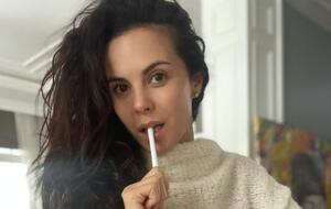 Каменських: Моя найзаповітніша мрія – "Греммі". Я цього прагну