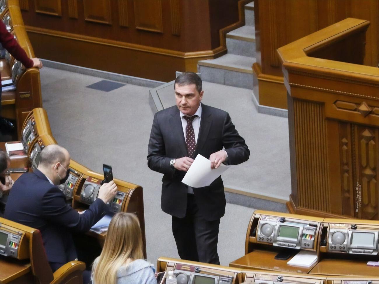 Константин Бондарев: Нужно перейти на другую систему пенсионного обеспечения – на страховую