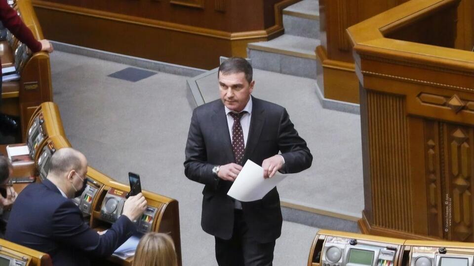Костянтин Бондарєв: Потрібно перейти на іншу систему пенсійного забезпечення – на страхову