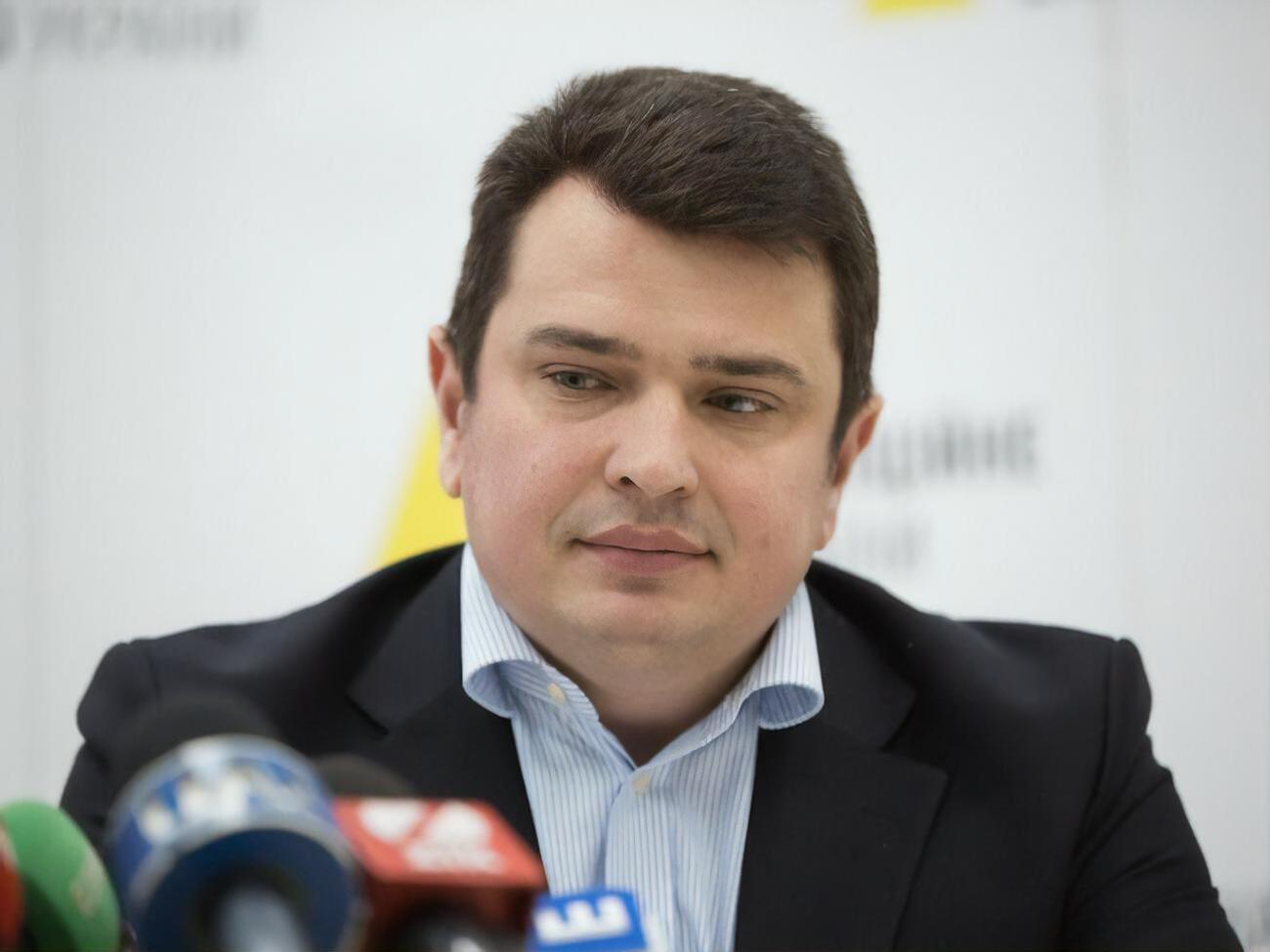 Заседание по вопросу увольнения Сытника может состояться 4 марта