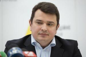 Заседание по вопросу увольнения Сытника может состояться 4 марта