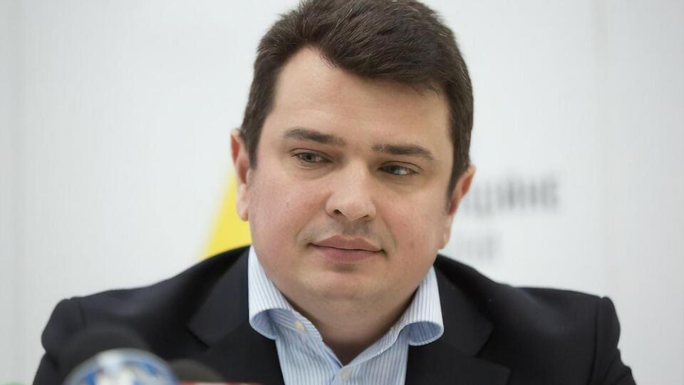 Заседание по вопросу увольнения Сытника может состояться 4 марта