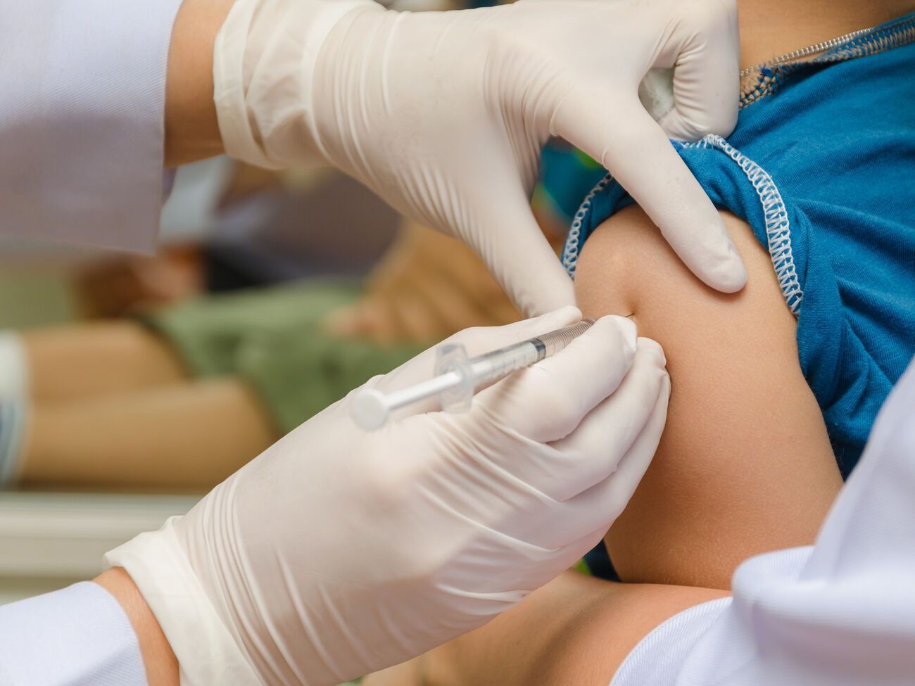 На данный момент Молдова получила около 20 тыс. доз вакцины производства AstraZeneca