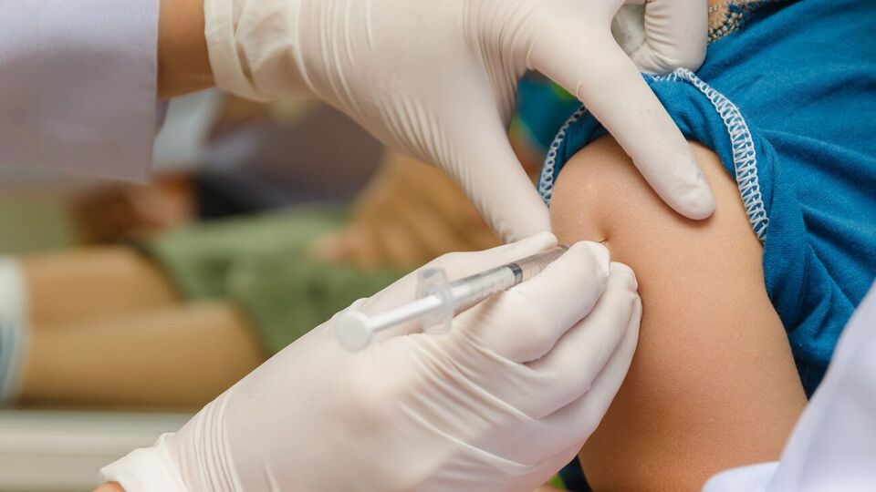 На данный момент Молдова получила около 20 тыс. доз вакцины производства AstraZeneca