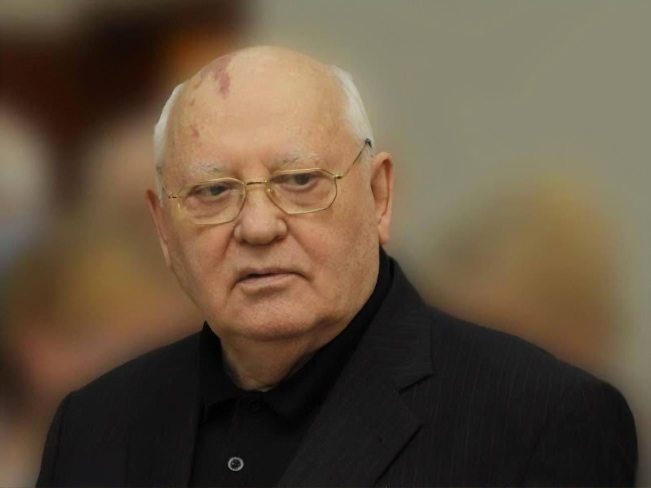 Горбачов керував СРСР із 1985-го до 1991 року