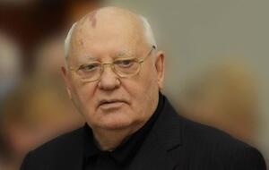 Горбачов керував СРСР із 1985-го до 1991 року
