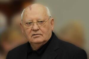 Горбачев руководил СССР с 1985-го по 1991 год