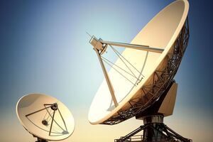 Телеканал "Дом" через спутник смотрят в ОРДЛО и в Крыму