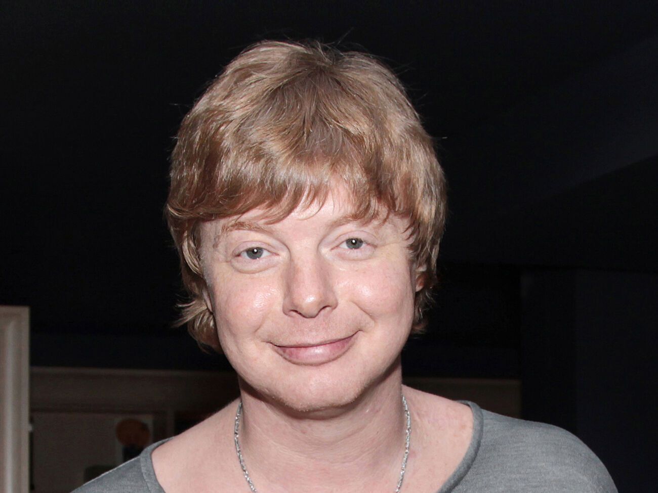 Григорьев-Аполлонов: Не выдержал и дернул