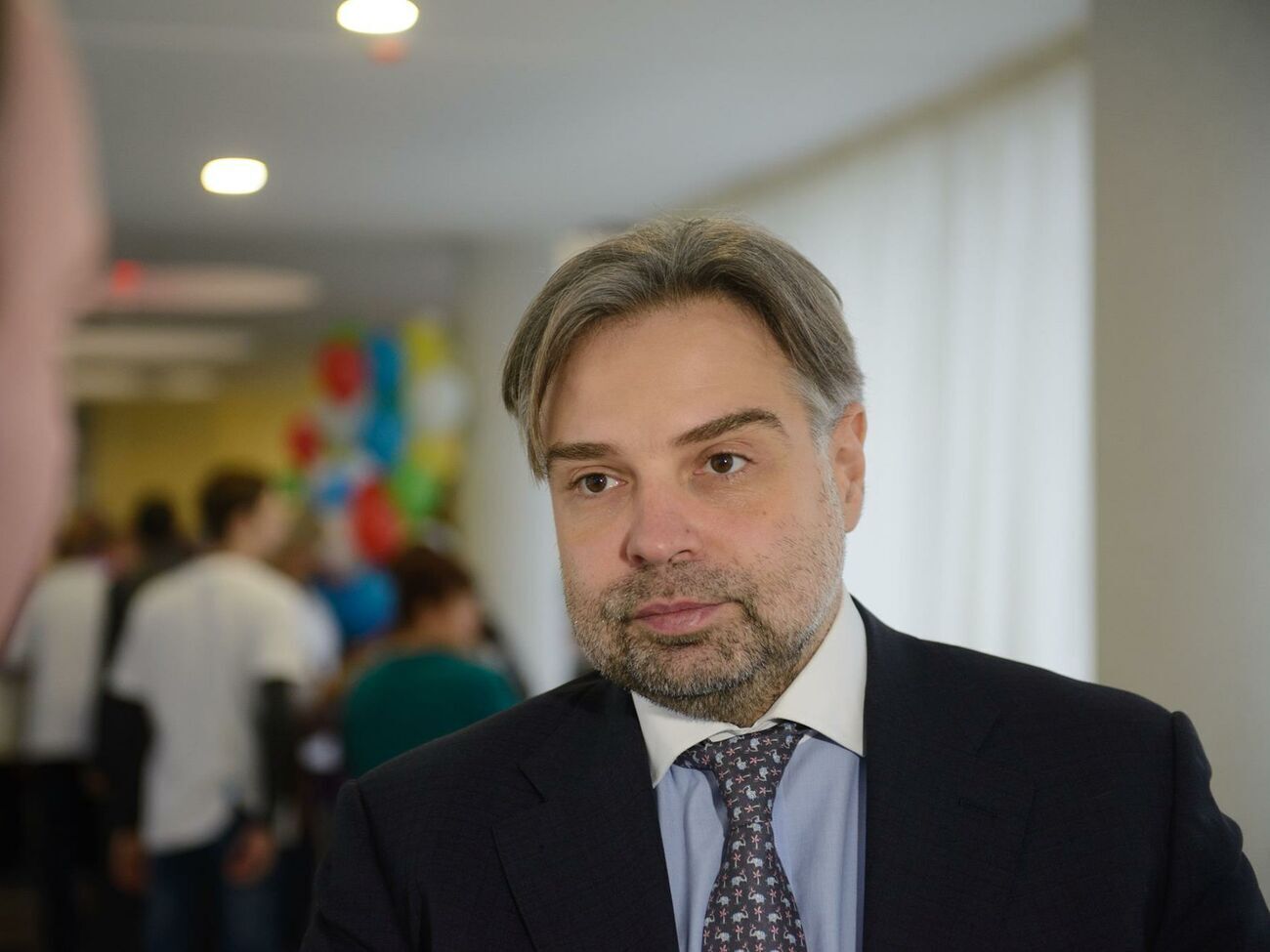 Олександр Каленков: Ми зараз розглядаємо тариф "Укренерго" як квазіподаток на промисловість