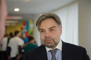 Олександр Каленков: Ми зараз розглядаємо тариф "Укренерго" як квазіподаток на промисловість