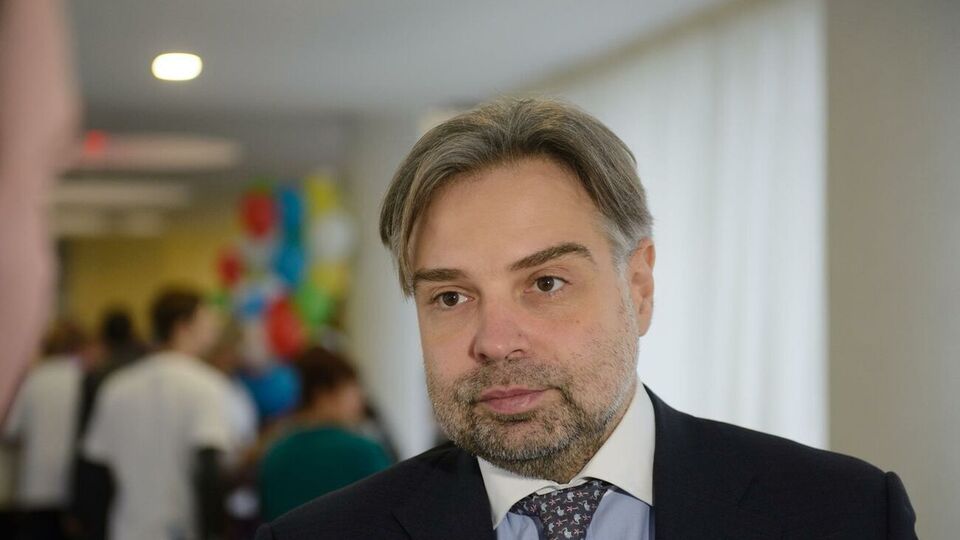 Олександр Каленков: Ми зараз розглядаємо тариф "Укренерго" як квазіподаток на промисловість