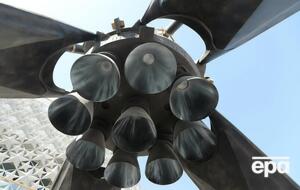 У Falcon 9 девять двигателей