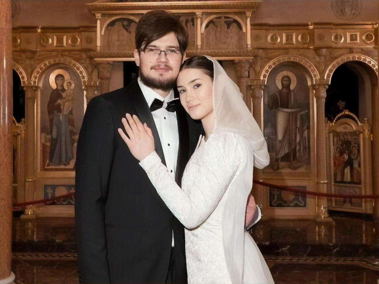 Немцова:&nbsp;Дима,&nbsp;я тебя очень сильно люблю