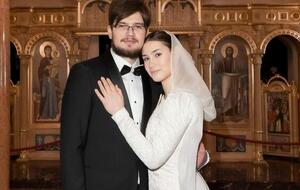 Немцова: Дима, я тебя очень сильно люблю