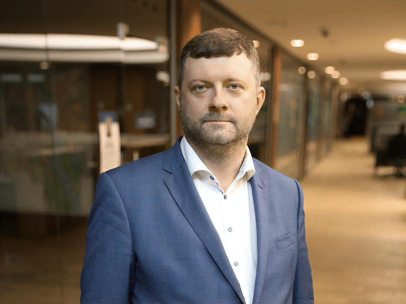 Корнієнко сказав, що ініціативу про створення молодіжного крила партії озвучили 27 лютого