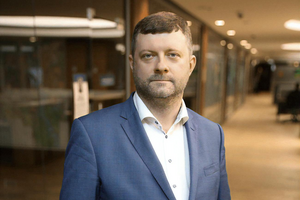 Корнієнко сказав, що ініціативу про створення молодіжного крила партії озвучили 27 лютого