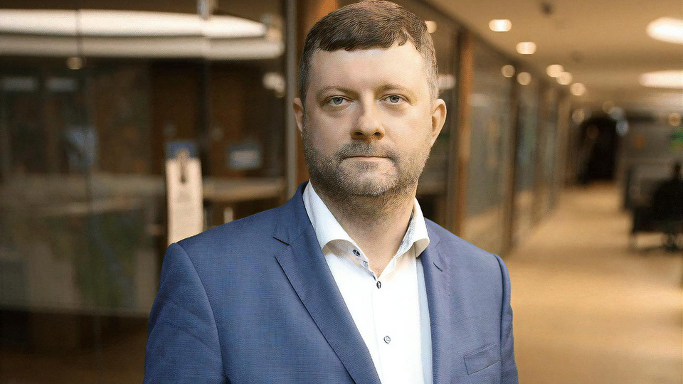 Корниенко сказал, что инициативу о создании молодежного крыла партии озвучили 27 февраля