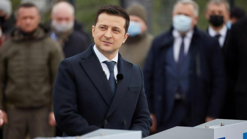 Зеленський нагадав про провокації бойовиків на Донбасі