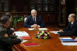 Лукашенко: Ми суверенна і незалежна держава