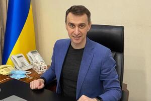 Ляшко: Показываю публично, почему нужно вакцинироваться, что вакцина безопасна и эффективна
