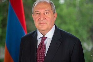 Саркисян решил обратиться в Конституционный суд