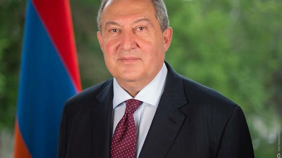 Саркисян решил обратиться в Конституционный суд