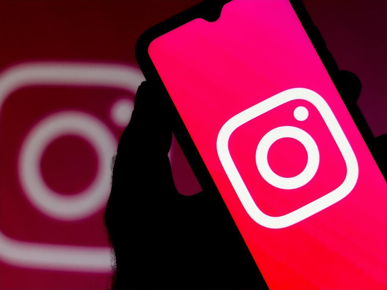 Раніше в Instagram можна було вести спільну пряму трансляцію не більше ніж двом людям